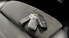 Mercedes-Benz GLC 220d 4Matic AMG Line 5dr 9G-Tronic Diesel Estate